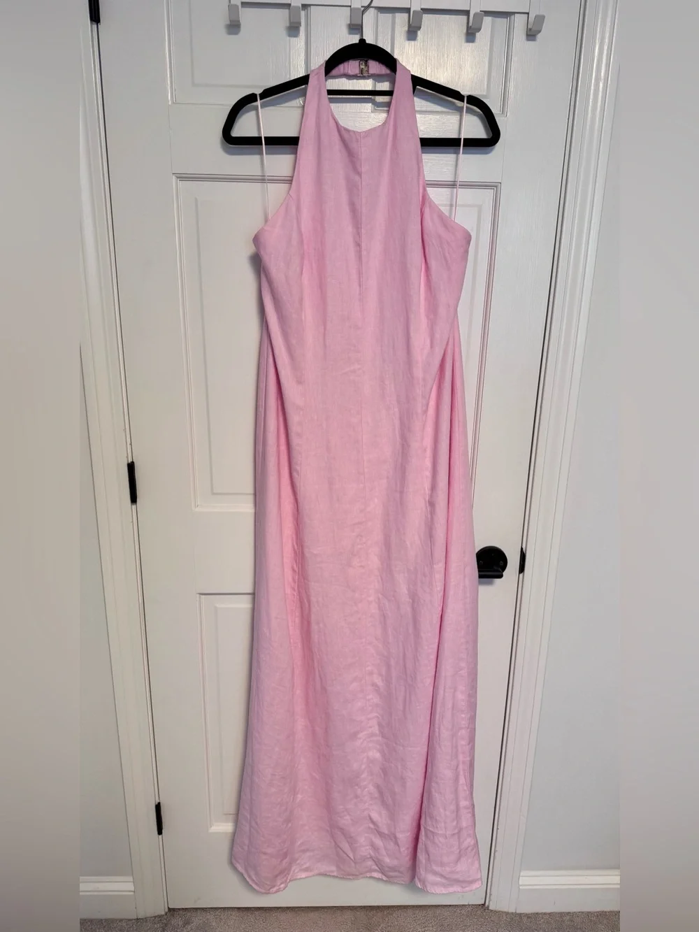 Abercrombie & Fitch flattering maxi